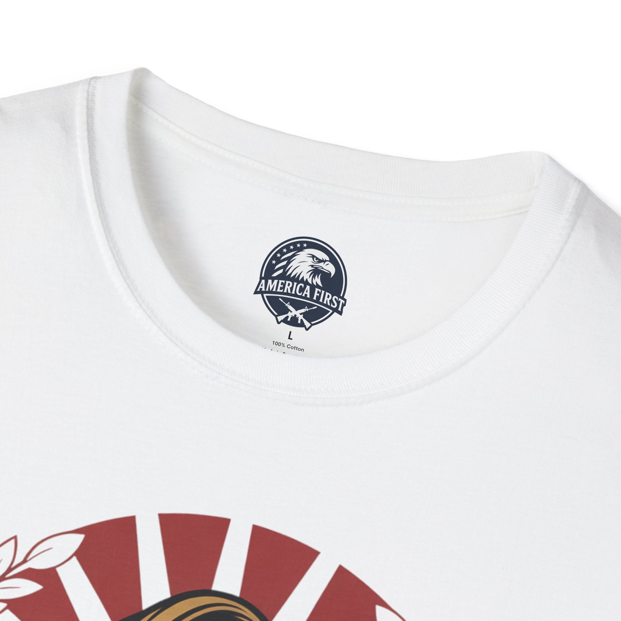 Crusader Helmet Graphic T-Shirt — "Bring Back the Crusades" Vintage Medieval Design